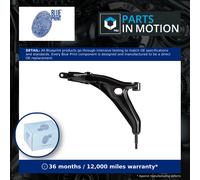 BLUE PRINT ADH286113 Suspension arm