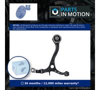 BLUE PRINT ADH286142 Suspension arm