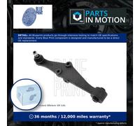 BLUE PRINT ADH28641 Suspension arm
