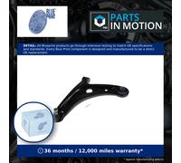 BLUE PRINT ADH28694 Suspension arm