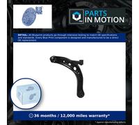 BLUE PRINT ADM58649 Suspension arm