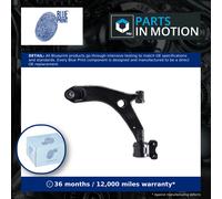 Wishbone / Suspension Arm fits MAZDA 5 CR19 2.0D Front Lower, Left 05 to 10 RF7J