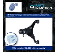 BLUE PRINT ADN186124 Suspension arm