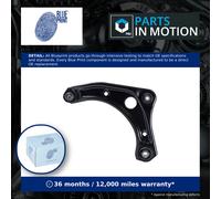 BLUE PRINT ADN186152 Suspension arm