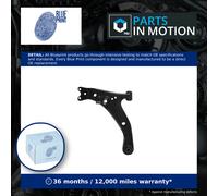 BLUE PRINT ADT38651 Suspension arm