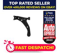 BLUE PRINT ADT38651 Suspension arm