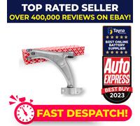 Wishbone Front Axle Left Control Arm 32326 FEBI BILSTEIN for VW SEAT AUDI