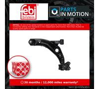 FEBI BILSTEIN 182625 Suspension arm