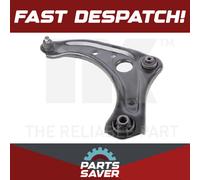 Wishbone / Suspension Arm Front Lower, Left, Outer 5012241 NK Track Control New