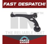 Wishbone / Suspension Arm Front Lower, Left, Outer 5012355 NK Track Control New