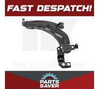 Wishbone / Suspension Arm Front Lower, Left, Outer 5012361 NK Track Control New