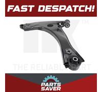 Wishbone / Suspension Arm fits FORD TRANSIT V363 2.0D Front Lower, Left, Outer