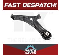 Wishbone / Suspension Arm Front Lower, Left, Outer 5012595 NK Track Control New