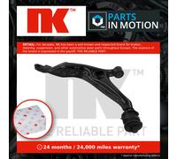 NK Front Lower Left Wishbone for Honda CR-V 2.0 February 1997 to December 2000
