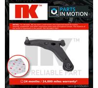 Wheel Suspension Control Trailing Arm Left Front Lower For MITSUBISHI NK 5013017