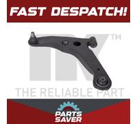Wheel Suspension Control Trailing Arm Left Front Lower For MITSUBISHI NK 5013017