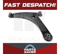Wishbone / Suspension Arm Front Lower, Left, Outer 5013023 NK Track Control New