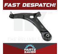 Wishbone / Suspension Arm Front Lower, Left, Outer 5013025 NK Track Control New