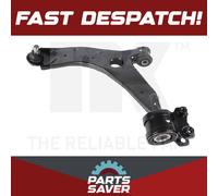 Wheel Suspension Control Trailing Arm Left Front Lower Fits Mazda 3 NK 5013225