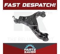 NK Front Lower Left Wishbone for Mercedes Sprinter 215 CDi 2.1 Jun 2006-Jun 2009