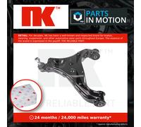 NK Front Lower Left Wishbone for Mercedes Sprinter 215 CDi 2.1 (Jun 2006–Jun 2009)
