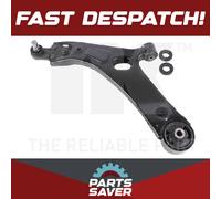 Wishbone / Suspension Arm Front Lower, Left, Outer 5013463 NK Track Control New