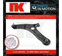 NK Front Lower Wishbone 5013467 - Left Outer - Hyundai i10 (2013–Present) New