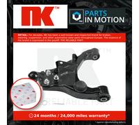 Wishbone / Suspension Arm Front Lower, Left, Outer 5013505 NK Track Control New