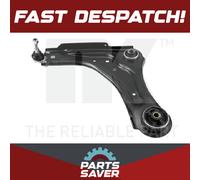 Wishbone / Suspension Arm Front Lower, Left, Outer 5013955 NK Track Control New