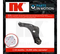 NK Wishbone Suspension Arm – Renault Kadjar HLA7 1.7D Front Lower Left Outer – 5013969