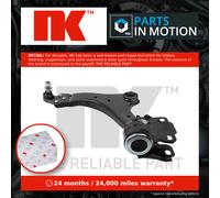 Wishbone / Suspension Arm Front Lower, Left, Outer 5014011 NK Track Control New