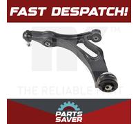 Wishbone / Suspension Arm Front Lower, Left, Outer 5014741 NK Track Control New