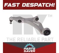 Wishbone / Suspension Arm Front Lower, Left, Outer 5014771 NK Track Control New
