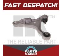 NK Wishbone Front Lower Outer Left for Volvo S60 D5 2.4 (March 2005–March 2010)
