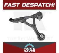 Wishbone / Suspension Arm Front Lower, Left, Outer 5014819 NK Track Control New