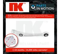 Wishbone / Suspension Arm Front Lower, Left, Outer 5019904 NK Track Control New