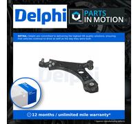 DELPHI TC3454 Suspension arm