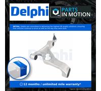 DELPHI TC4420 Suspension arm