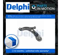 DELPHI TC4422 Suspension arm
