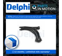 Wishbone / Suspension Arm fits AUDI A1 GBA, GBH 1.5 Front Lower, Left, Outer New