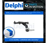 Delphi TC5179 Control Arm