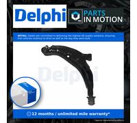 DELPHI TC733 Suspension arm