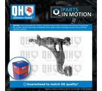 Wishbone / Suspension Arm fits MERCEDES SLK320 R170 3.2 Front Lower, Left QH New