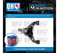 QUINTON HAZELL QSA1893S Suspension arm