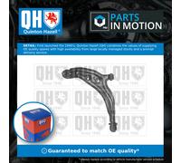 QUINTON HAZELL QSA1998S Suspension arm