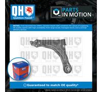 QUINTON HAZELL QSA2048S Suspension arm
