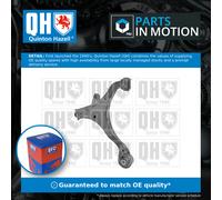 QUINTON HAZELL QSA2066S Suspension arm