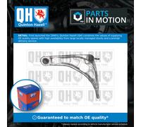 QUINTON HAZELL QSA2083S Suspension arm