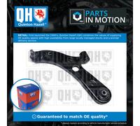 QUINTON HAZELL QSA2228S Suspension arm