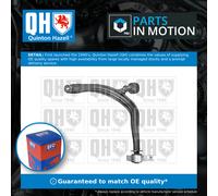 QUINTON HAZELL QSA2347S Suspension arm